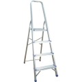 Drabina aluminiowa składana ze stopniami Matlock MTL9395840K