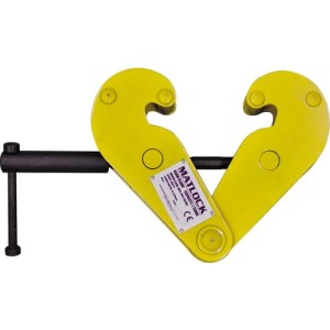 Zaciski do belek 1 tona Matlock MTL9411010K PRO19-20