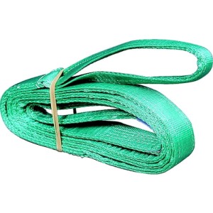 Pas do podnośników 6mx60mm 2000kg płaski podwójny Matlock MTL9425820K PRO19-20