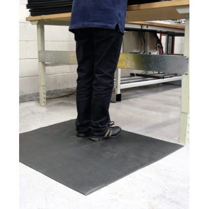 Mata Ortho Lite 900x1500mm Sitesafe SSF9465060F