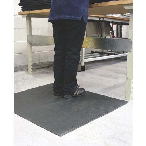 Mata Ortho Lite 900x1820mm Sitesafe SSF9465070H
