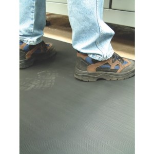 Mata żebrowana 900x2500mm Sitesafe SSF9466760P