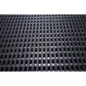 Antypoślizgowa mata do wycieków 0,75x10m Sitesafe SSF9467170K