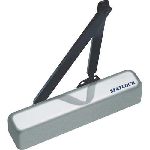 Samozamykacz drzwiowy górny Matlock MTL9494010K