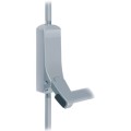 Zamknięcie przeciwpaniczne 'PUSH BAR' z ryglem Matlock MTL9495990K
