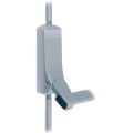 Zamknięcie przeciwpaniczne 'PUSH BAR' z ryglem Matlock MTL9495990K