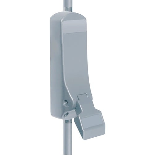 Zamknięcie przeciwpaniczne 'PUSH BAR' z ryglem Matlock MTL9496030K