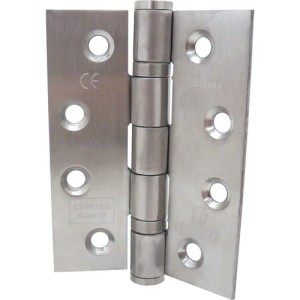 Zawias łożyskowany płaski 100x75x3mm Matlock MTL9494450K