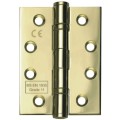 Zawias łożyskowany płaski 100x75x3mm Matlock MTL9494470K