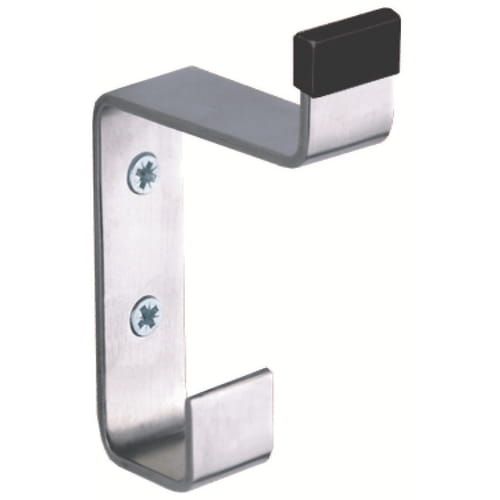 Haczyk na płaszcz i kapelusz z aluminium Matlock MTL9495880K
