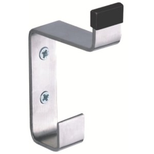 Haczyk na płaszcz i kapelusz z aluminium Matlock MTL9495880K PRO20