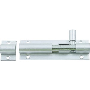 Zasuwak aluminiowy 50mm Matlock MTL9498140K