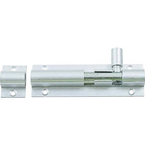 Zasuwak aluminiowy 75mm Matlock MTL9498150K