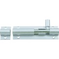 Zasuwak aluminiowy 100mm Matlock MTL9498160K