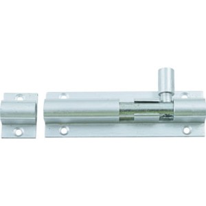Zasuwak aluminiowy 100mm Matlock MTL9498160K
