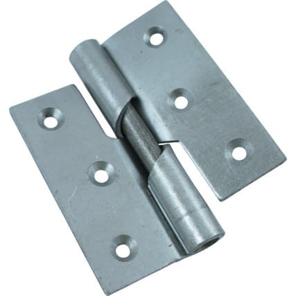 Zawiasy czołowe 75mm unoszone Matlock MTL9498340K