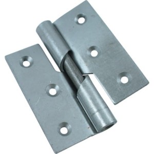 Zawiasy czołowe 75mm unoszone Matlock MTL9498340K