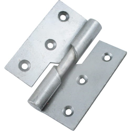 Zawiasy czołowe 76mm unoszone Matlock MTL9498350K