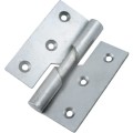 Zawiasy czołowe 76mm unoszone Matlock MTL9498350K