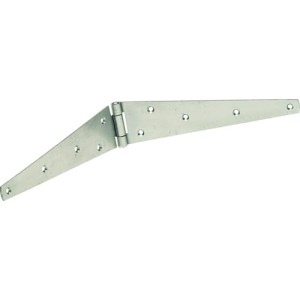 Zawias taśmowy średni 8" 2szt. Matlock MTL9497640K