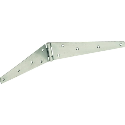 Zawias taśmowy średni 10" 2szt. Matlock MTL9497650K
