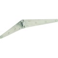 Zawias taśmowy średni 10" 2szt. Matlock MTL9497650K