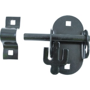 Sworzeń 100mm jarzmowy ryglujący Matlock MTL9497835K