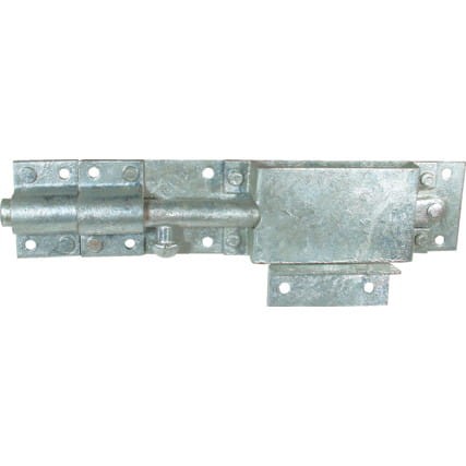 Automatyczny zatrzask blokujący 8" Matlock MTL9497840K