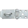 Wysokowydajny krótki wrzeciądz ze skoblem 150mm szary Matlock MTL9496180K