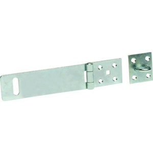 Zasuwka i skobel bezpieczny 4" Matlock MTL9497920K PRO19 MTM