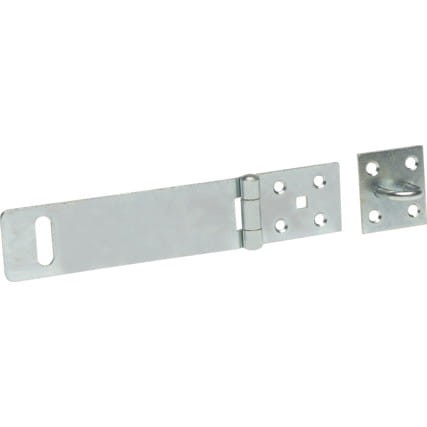 Zasuwka i skobel bezpieczny 6" Matlock MTL9497930K