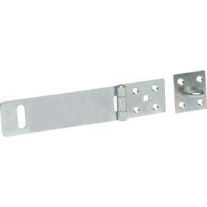 Zasuwka i skobel bezpieczny 6" Matlock MTL9497930K