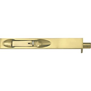 Rygiel drzwiowy 200mm mosiężny Matlock MTL9495840K