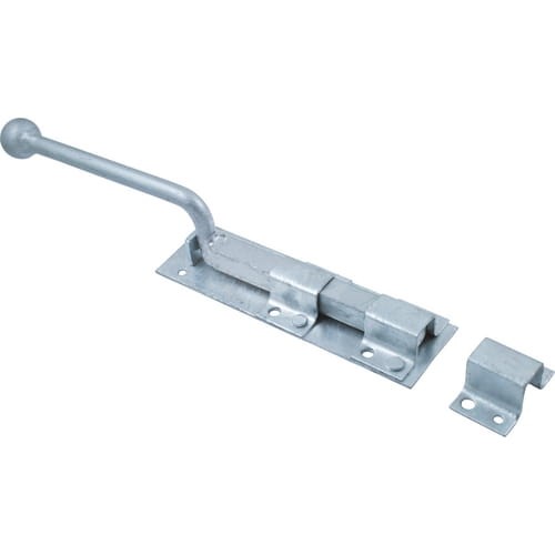Sworzeń do drzwi 450mm wysokowydajny czarny Matlock MTL9497042K