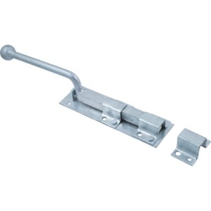 Sworzeń do drzwi 300mm wysokowydajny szary Matlock MTL9497046K