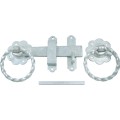 Zasuwka z kółkiem 150mm Matlock MTL9497110K