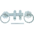 Zasuwka z kółkiem 150mm Matlock MTL9497110K