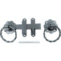 Zasuwka z kółkiem 151mm Matlock MTL9497120K