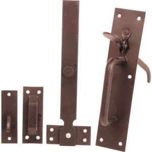 Uchwyt Suffolk No.5 Matlock MTL9497150K