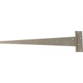 Zawias typu T 200mm do lekkich obciążeń Matlock MTL9497210K