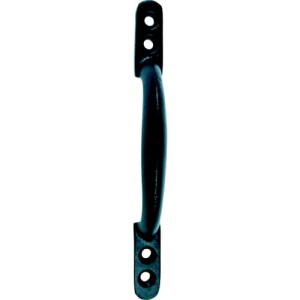 150mm CAST IRON HOT BED HANDLE GALV Matlock MTL9498040K