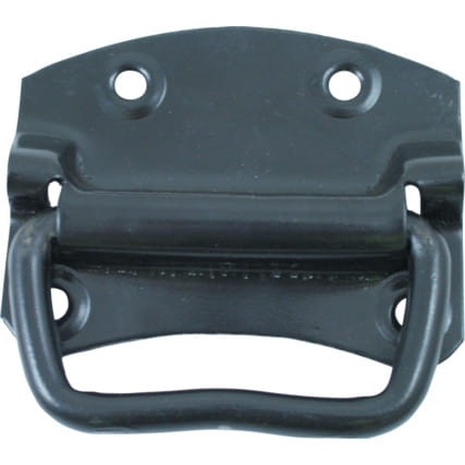 Uchwyt do skrzyń 100mm wysokowydajny Matlock MTL9498050K