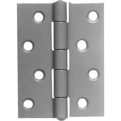 100mm STRONG BUTT HINGESBZP (PR) Matlock MTL9498266K