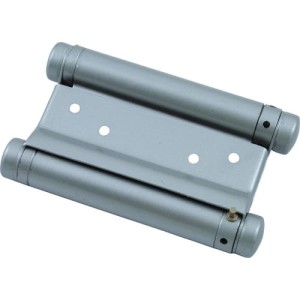 Zawiasy wahadłowe 150mm sprężynowe podwójnego działania Matlock MTL9498290K
