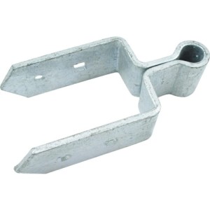 Dolna obejma 125mm do ciężkiej bramy polowej Matlock MTL9498570K