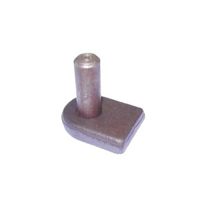 19mm GATE HOOKS TO WELD SQUARE ENDS Matlock MTL9498640K