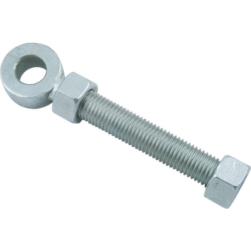 Oczko bramowe 150mm do ciężkich bram polowych Matlock MTL9498650K