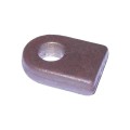 19mm GATE EYES TO WELD SQUARE ENDS Matlock MTL9498680K