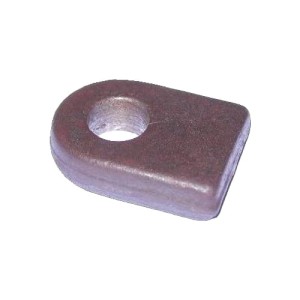 19mm GATE EYES TO WELD SQUARE ENDS Matlock MTL9498680K