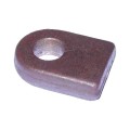 19mm GATE EYES TO WELD SQUARE ENDS Matlock MTL9498680K